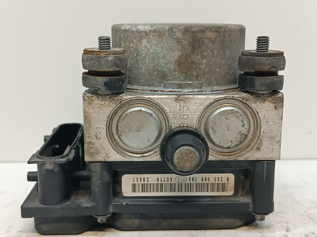 bontott SUZUKI SX4 ABS Kocka