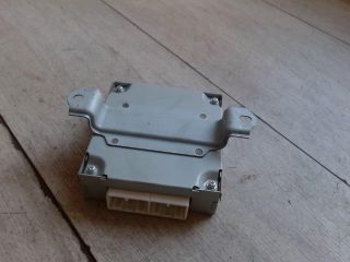 bontott SUZUKI SX4 Automata Váltó Elektronika