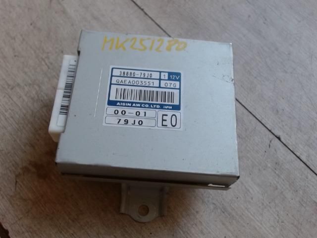 bontott SUZUKI SX4 Automata Váltó Elektronika