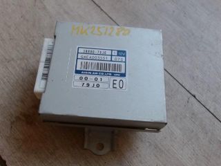 bontott SUZUKI SX4 Automata Váltó Elektronika