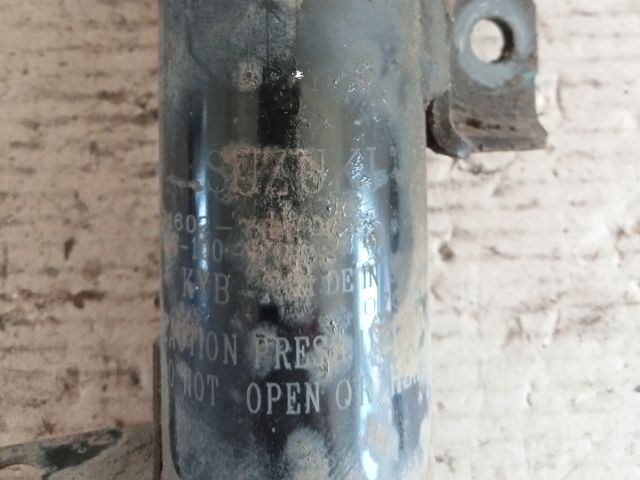 bontott SUZUKI SX4 Bal első Lengéscsillapító