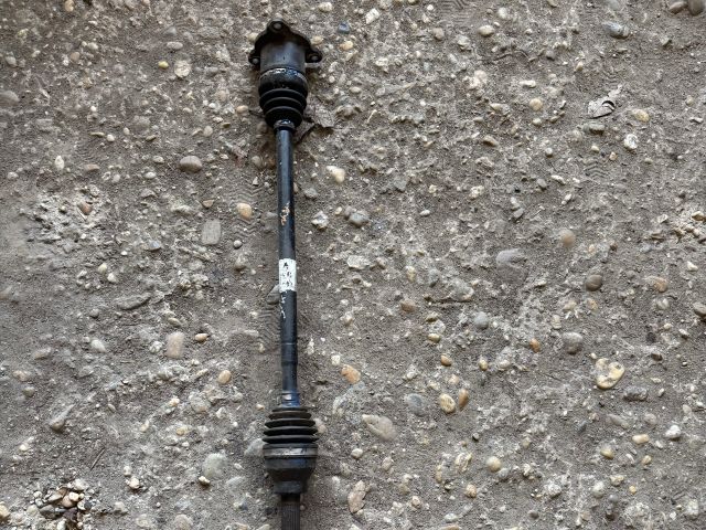 bontott SUZUKI SX4 Bal hátsó Féltengely