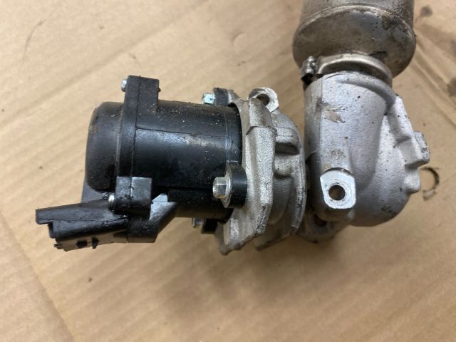 bontott SUZUKI SX4 EGR / AGR Vákum Szelep