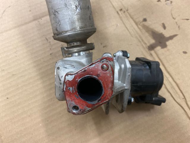 bontott SUZUKI SX4 EGR / AGR Vákum Szelep