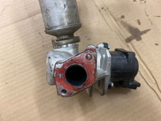 bontott SUZUKI SX4 EGR / AGR Vákum Szelep