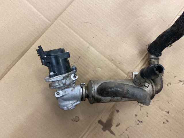 bontott SUZUKI SX4 EGR / AGR Vákum Szelep