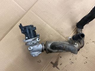 bontott SUZUKI SX4 EGR / AGR Vákum Szelep