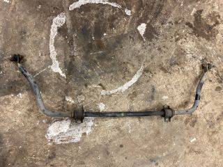 bontott SUZUKI SX4 Első Stabilizátor Pálca