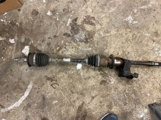 bontott SUZUKI SX4 Jobb Féltengely