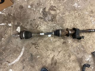 bontott SUZUKI SX4 Jobb Féltengely