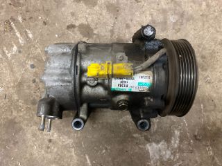 bontott SUZUKI SX4 Klímakompresszor