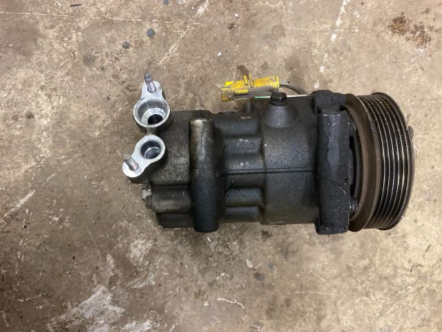 bontott SUZUKI SX4 Klímakompresszor