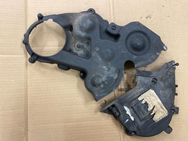 bontott SUZUKI SX4 Komplett Vezérlés Burkolat