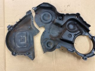 bontott SUZUKI SX4 Komplett Vezérlés Burkolat