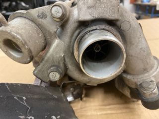 bontott SUZUKI SX4 Turbó