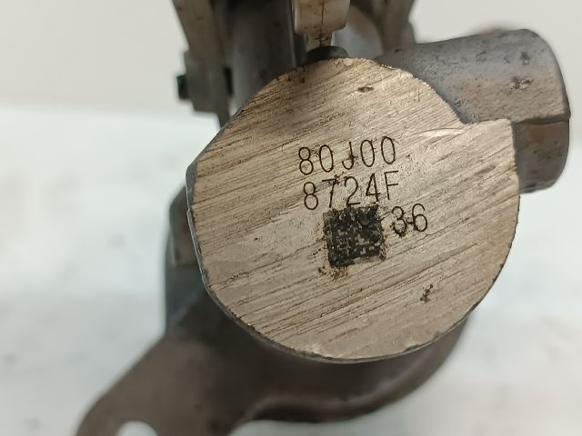 bontott SUZUKI SX4 Főfékhenger