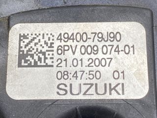 bontott SUZUKI SX4 Gázpedál (Elektromos)