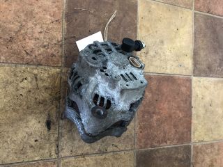 bontott SUZUKI SX4 Generátor