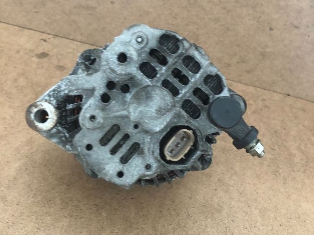 bontott SUZUKI SX4 Generátor