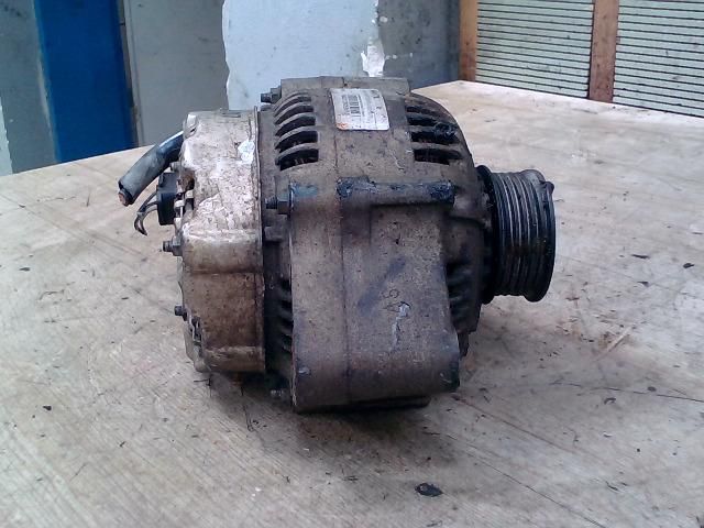 bontott SUZUKI SX4 Generátor