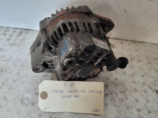 bontott SUZUKI SX4 Generátor