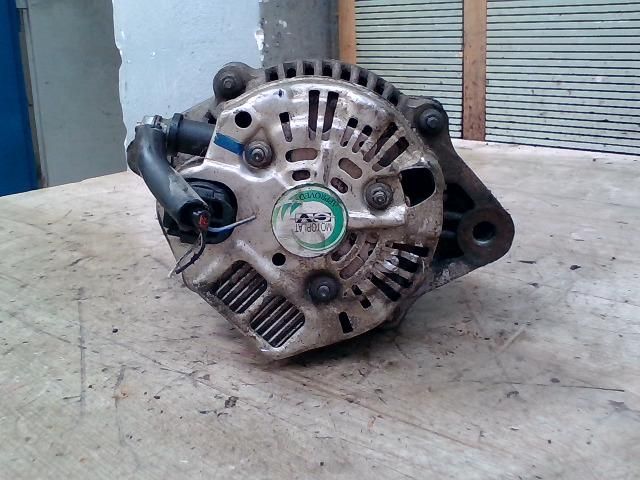 bontott SUZUKI SX4 Generátor