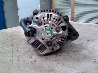 bontott SUZUKI SX4 Generátor