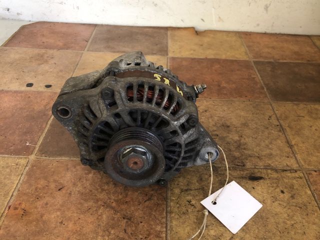 bontott SUZUKI SX4 Generátor