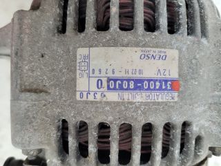 bontott SUZUKI SX4 Generátor