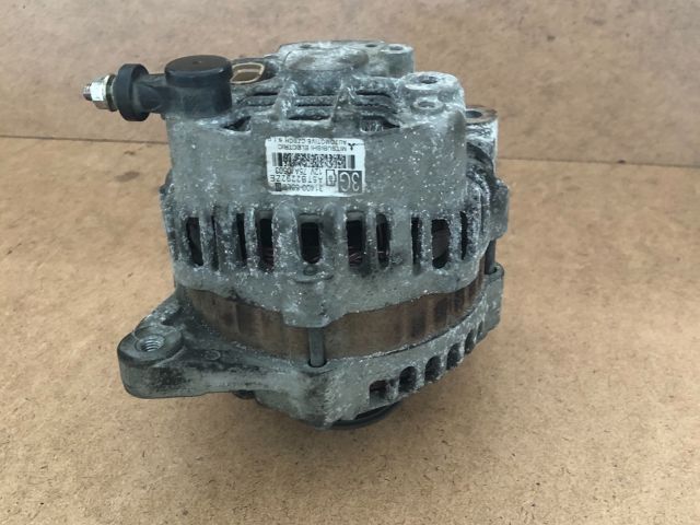 bontott SUZUKI SX4 Generátor