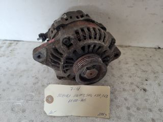 bontott SUZUKI SX4 Generátor
