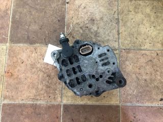 bontott SUZUKI SX4 Generátor