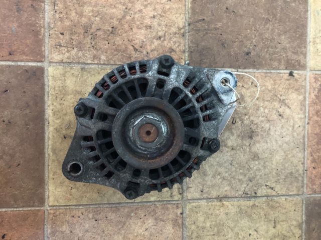 bontott SUZUKI SX4 Generátor