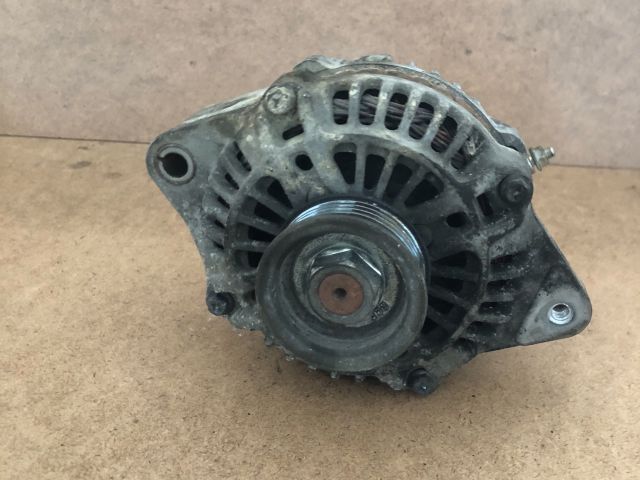 bontott SUZUKI SX4 Generátor