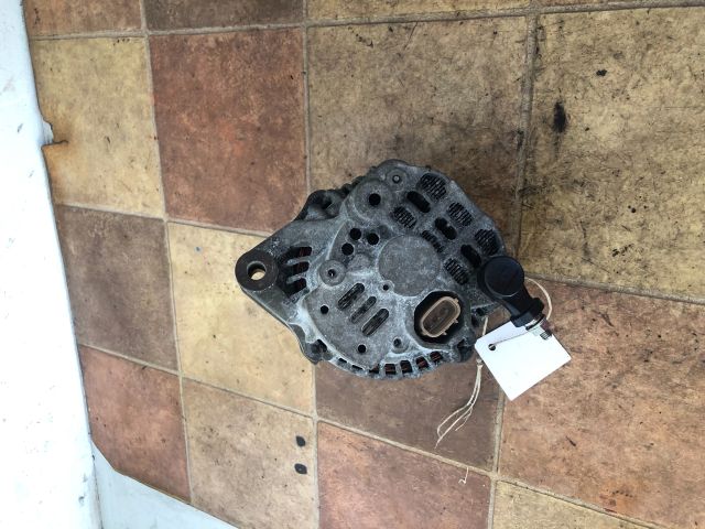 bontott SUZUKI SX4 Generátor