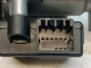 bontott SUZUKI SX4 Gyújtáskapcsoló Házzal