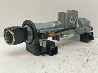 bontott SUZUKI SX4 Gyújtáskapcsoló Házzal