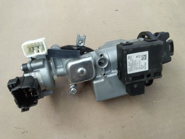 bontott SUZUKI SX4 Gyújtáskapcsoló