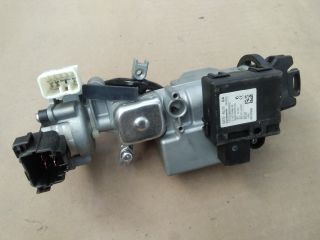 bontott SUZUKI SX4 Gyújtáskapcsoló