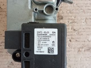 bontott SUZUKI SX4 Gyújtáskapcsoló