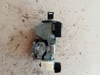 bontott SUZUKI SX4 Gyújtáskapcsoló