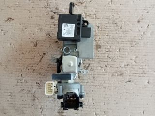 bontott SUZUKI SX4 Gyújtáskapcsoló