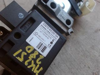 bontott SUZUKI SX4 Gyújtáskapcsoló