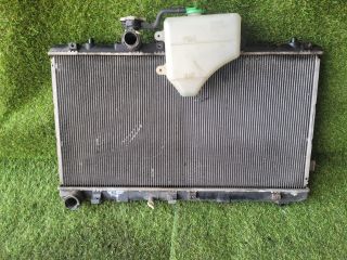 bontott SUZUKI SX4 Hűtő Ventilátor(ok), Radiátor(ok) Szett