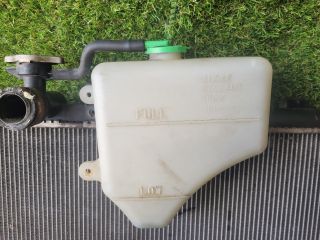 bontott SUZUKI SX4 Hűtő Ventilátor(ok), Radiátor(ok) Szett