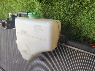 bontott SUZUKI SX4 Hűtő Ventilátor(ok), Radiátor(ok) Szett