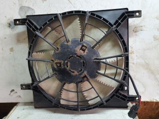 bontott SUZUKI SX4 Hűtőventilátor