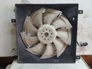 bontott SUZUKI SX4 Hűtőventilátor