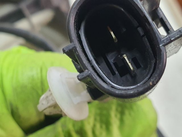 bontott SUZUKI SX4 Hűtőventilátor