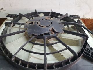 bontott SUZUKI SX4 Hűtőventilátor